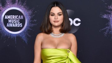 Selena Gomez Sharing on Love Life and New Album Release