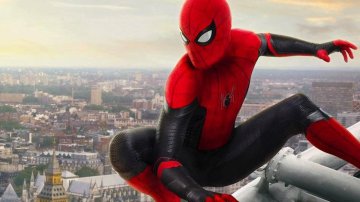 Spider-Man: Brand New Day Trailer Shatters All-Time Record With 718.6 Million Views - Biggest Movie Trailer Launch Ever