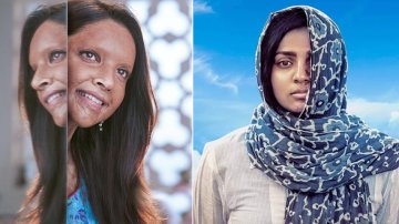 HOT!!!Deepika Padukone’s Movie "Chhapaak" Made A Buzz On Twitter By The Comparision With Malayalam Film "Uyare"