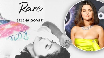 Selena Gomez Admitted Her New Album “Rare” Was A “Nightmare” To Record