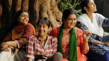 "Magalir Mattum" Full Movie Download! A Worthwhile And Feel-Good Film For Your Family