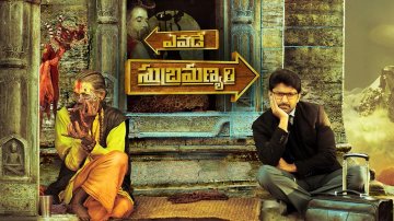 "Yevade Subramanyam" Full Movie Download, Best Way To Enjoy Your Favorite Film At Home