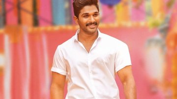 Allu Arjun On Not Receiving ‘Great' Offers From Bollywood