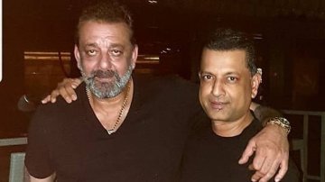Meet Sanjay Dutt Best Friend Revealed in “Sanju” By Vicky Kaushal