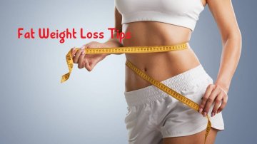 Here Are Some Weight Loss Tips For Your Fit Figure Buck-List In 2020