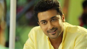 Suriya & Vetrimaaran's Upcoming Flick Titled “Vaadivaasal”?