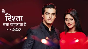 Yeh Rishta Kya Kehlata Hai Spoilers | Latest Updates & Gossips