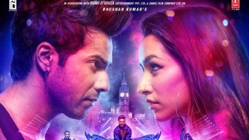 Varun Dhawan Effortless Creates A Muse By His Lip-Sync To “Street Dancer 3D” Movie Song