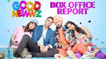 “Good Newwz” International Box Office: Akshay Kumar’s Film Scores Rs 300 Crore Worldwide