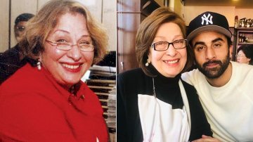 Bollywood Celebrities Got Emotional Posts On Ritu Nanda's Death