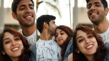 Ira Khan Finally Speaks About Her Linkup With Mishaal With No Secrets