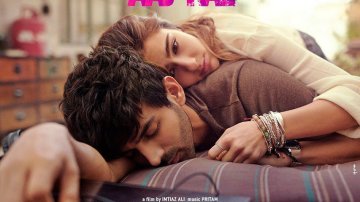 CBFC Alters Scenes Of Love Aaj Kal 2 Before Release