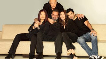 Sanjay Dutt On Why He Agreed To Do Mahesh Bhatt’s “Sadak 2”