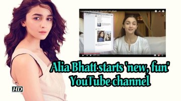 Have You Followed Enough These Bollywood Actors’ YouTube Channels?