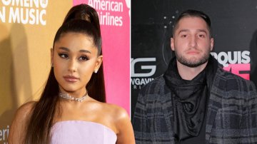Ariana Grande Makes Legal Story For Breaking Plagiarism In Her Song “7 Rings”