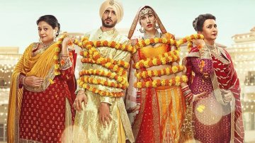 “Jai Mummy Di” Review: A Film That Lacks Charm, Chemistry & Comedy