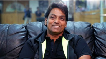 Saroj Khan Slams Ganesh Acharya For 'Dividing' Dancing Community