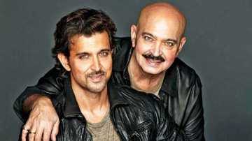 Rakesh Roshan Recalls Hrithik Roshan’s Struggle With Overnight Fame