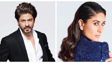 Shah Rukh Khan & Kareena Kapoor To Reunite For Rajkumar Hirani's Next?