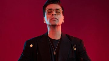 Karan Johar Decides To Steer Away From Helming Horror Flicks