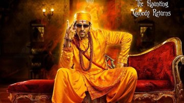 Anees Bazmee Drops Interesting Details On His Next “Bhool Bhulaiyaa 2”