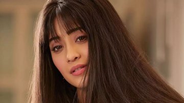 Following Hina Khan’s Footsteps, "YRKKH" Star Shivangi Joshi All Set To Make Her Cannes Debut