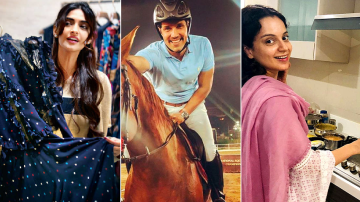 Bollywood Actors Hobbies And How Passionate They Are About Them