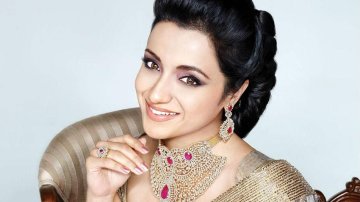 Trisha Wants To Get Married At THIS Exotic Location