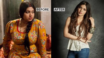 Bollywood Stars Who Went From Flab To Fab For Their Filmy Debut