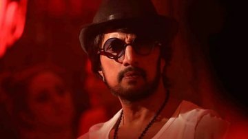 Kichcha Sudeep Is Not A Part Of S.S. Rajamouli’s “RRR”?
