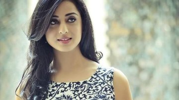 Mahie Gill Joins The Cast Of Horror-Thriller “Durgavati”