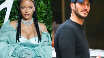 Rihanna Ends Her 3-Year-Old Relationship With Her Boyfriend Hassan Jameel For A New Beau?