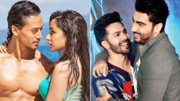 Bollywood Celebrities Whom You Didn't Know Were Schoolmates and Classmates