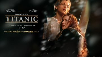 Here Is Why "Titanic" Stays Flourishing Us Time And Again