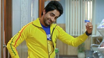 Parents Of Ayushmann Khurrana Excited With His New Film