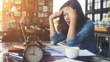 Horoscope: Are You One Of The Zodiac Signs Living Under Stress The Most?