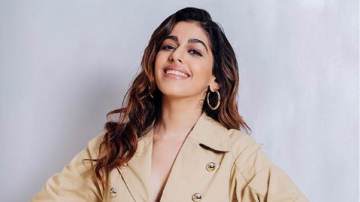 Pooja Bedi's Daughter Alaya F Talks About Nepotism