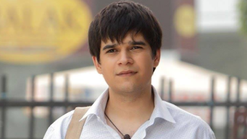 Vivaan Shah Was Fascinated To Play Role Of A Ragman
