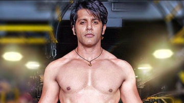 Karanvir Bohra Is Excited For His Digital Debut With 'The Casino'