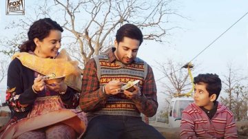 “Panga” Review: Endearing Performances & Quick-Witted Script Make Panga A Breezy Watch