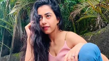 Television Actress Sejal Sharma Ends Her Life Inside Her Residence