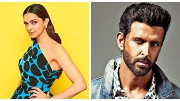 Deepika Padukone Pairs Up With Hrithik Roshan In “Krrish 4”?