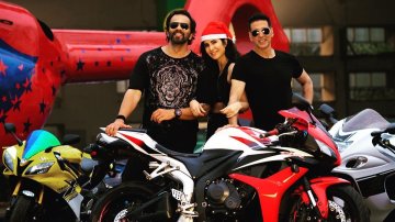 Good News!!! Sooryavanshi Will Run 24X7 In Mumbai Theaters