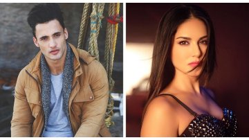 Asim Riaz Bags A Mahesh Bhatt Film Opposite Sunny Leone?