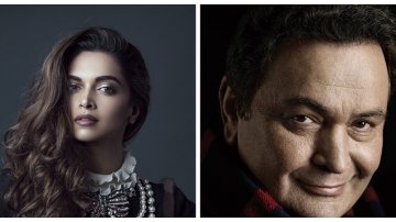 Deepika Padukone & Rishi Kapoor Collaborate To Headline “The Intern” Remake