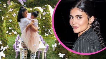 Stormi's Birthday: Kylie Jenner's Over-The-Top Butterfly Party For Stormi Turning Two Years Old