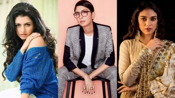 Bollywood Stars Who Are From Royal Families: Saif Ali Khan To Kiran Rao