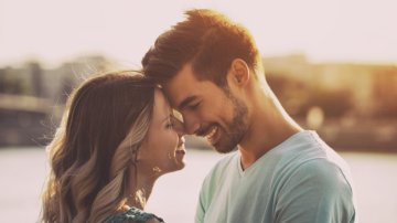 5 Ways To Take Your Relationship To A Higher Level With Major Couple Goals