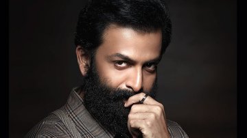 Prithviraj Sukumaran Looks Fierce & Intense In “Karachi 81”