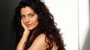 Saiyami Kher To Star In A Telugu Film With Akkineni Nagarjuna?